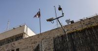 Israel reduces British diplomatic presence in Jerusalem after settler-violence sanctions