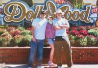 Britney Spears Just Found Out That Dollywood Exists