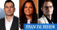 How to land corporate Australia’s hottest $1.2m role