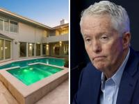 Ex-Tennis Australia boss Craig Tiley loses $5.75m