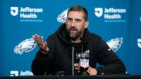 Philadelphia Eagles coach Nick Sirianni defends team’s London travel plans after LA Rams disaster in Australia