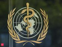 China confirms nomination of senior health official for WHO chief's post amid COVID scrutiny