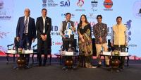 India's Para Asian Games send-off marred by mega-protest from shooters