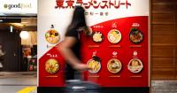 You can eat very well at Japan’s train stations – here’s how to do it like locals