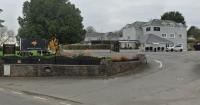Chinese-style garden building approved for award-winning Pembrokeshire restaurant