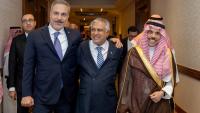 Turkey rules out troop deployment to carry out attacks under Mecca Pact