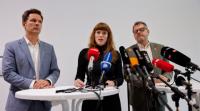 Germany’s Left to Start Berlin Coalition Talks After Antisemitism Deal