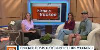 Truckee Oktoberfest takes place at Alibi Ale Works, other locations around town