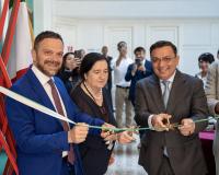 Consulate General of Italy in Casablanca partners with VFS Global to support Emergency Shelter for Italian women and their children