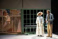 A Room with a View at Belvoir St Theatre is funny, heartfelt and utterly delightful