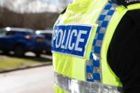 Man, 22, arrested after £100,000 cocaine and cannabis haul found in West Lothian raid