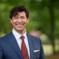 Senate District 23: Jonah Garson