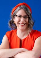 Senate District 22: Sophia Chitlik