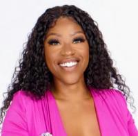 Senate District 22: LaKeshia Alston
