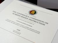 Alabama ed tech commission works toward final recommendations