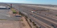 Construction begins on 11-mile stretch of I-10 between Phoenix, Casa Grande