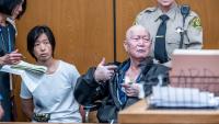 California couple accused of abusing 15 surrogate-born children in Arcadia mansion