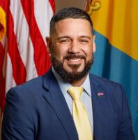 Delaware House Ethics Committee closes investigation into Rep. Josue Ortega