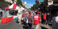 Eldorado to host 44th annual Great Italian Festival