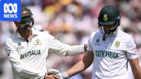 South Africa vs Australia Test series, everything you need to know