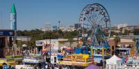 South Carolina State Fair returns Oct. 15-25 with new food, rides and attractions