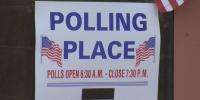 How 16- and 17-year olds in West Virginia can work the polls on Election Day
