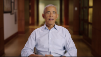 Barack Obama Backs Keisha Lance Bottoms for Georgia Governor