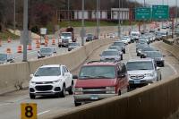 Chicago Named One of America's 10 Worst Cities for Driving