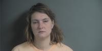 Iowa City woman pleads guilty to setting shack on fire with people inside