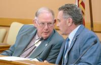 Kansas tax revenue tops estimates