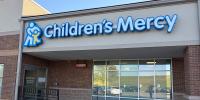 Children’s Mercy opens express care, orthopedic clinic in Shawnee