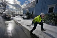 Maine heating oil prices near $6 a gallon