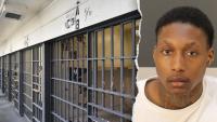 Maryland man accused of girl's fatal shooting released from prison days before