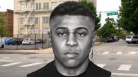 Baltimore police release sketch of suspect in murder of Sophie Lee in Charles Village