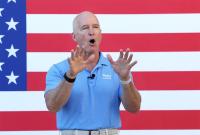 Healey is weak on the economy, but Minogue’s pitch isn’t landing with voters