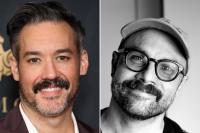 Paramount Teaming With Medieval Times On Family Comedy Movie; Eric Appel Directing From Script By Blaise Hemingway