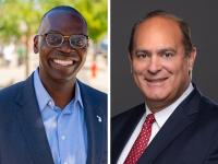 Michigan SOS debate Thursday night. How to watch Gilchrist, Forlini