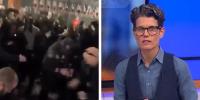 Minnesota news anchor claims 'stereotyping' is the real problem with Somali gang violence