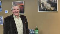 Mississippi Mills celebrates Denzil 'Denny' Ferguson's remarkable career