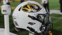 Missouri Football Player Gets Life-Saving Heart Transplant