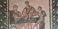Forget Las Vegas—Archaeologists Just Found 1,000 Dice Underneath an Ancient City