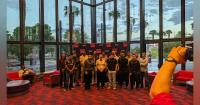 Las Vegas Vocational School Graduates Excel in Electrical Trades