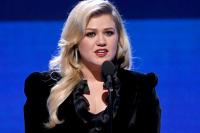Kelly Clarkson Stops Show After Fan Suffers Medical Emergency