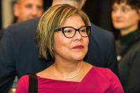 Opinion: The right choice for lieutenant governor is Dr. Patricia Campos-Medina