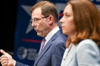 Kean launches blistering new TV ad attacking Bennett’s healthcare career