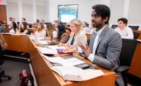 Charting Uncertain Waters: Public Interest Law Students, JD Advantage Students, and Public Interest Minded Prelaw Students Should Be Getting More Guidance