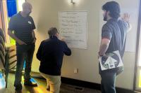 Sending Church Lab helps strengthen missionary support