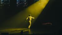 “Untold Wajda: Blokowisko” in New York: Andrzej Wajda’s Untold Story Comes to La MaMa
