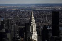 Cooper Union Strikes New Land-Lease Deal for New York’s Chrysler Building, With Plans to Restore Full-Tuition Scholarships
