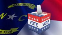 What to know about the upcoming North Carolina general election